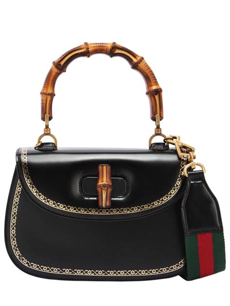 bamboo bolso gucci vogue|gucci fashion handbags.